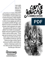 Carta Gaucha - Juan Crusao PDF