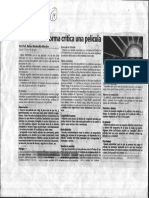 Como Ver de Forma Critica Una Pelicula PDF