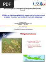 Download Daya Dukung PT DI Bagi Kebangkitan Industri Nasional by magnificent_qq SN32610136 doc pdf