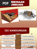 Download PEMBINAAN BUMBUNG by Lya Idma SN326101806 doc pdf