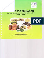 Download Buku Foto Makanan Kemenkes RI 2014 by Rusydah Syarlina SN326102405 doc pdf