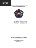 Download Makalah Pemeliharaan Hutan Tanaman by Jharz Nagh Smataygcalucheerfuleveryday SN326102981 doc pdf