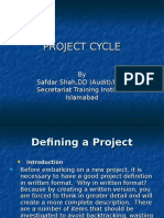 Project Cycle.ppt