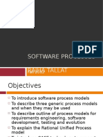 Ch2 Software Processes