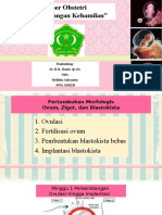 Presentasi Paper Obstetri
