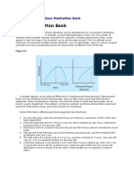 Chase Bank Workforce Scheduling Model