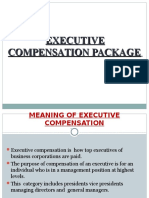 Executive Compensation ppt.ppt