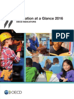 Education at a Glance 2016 - OECD INDICATORS.pdf