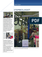 Datasheet Vacueasylift Systembolaget