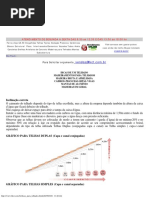 Fk- Dicas Para Telhados