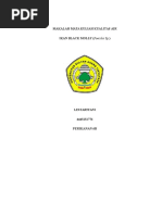 Download Makalah Black Molly by TaryLestari SN326116941 doc pdf
