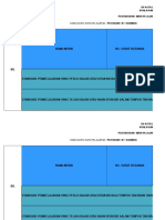 Pelaporan DSKP KSSR Tahun 5 Bahasa Malaysia Julai 2014