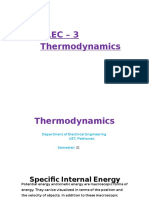 Thermo Lec 3