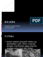 KOLERA