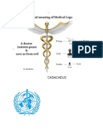 International health organizations and programs