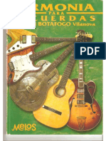 Armonia para 6 Cuerdas Botafogo Vilanova-Libre PDF