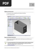 Guia SolidWorks Basico