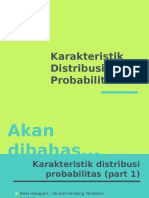 3.Karakteristik Distribusi Probabilitas.pptx