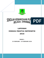 Minggu Matematik