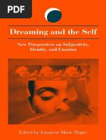 Jeannette Marie Mageo-Dreaming and the Self_ New Perspectives on Subjecti, Emotion (Suny Series in Dream Studies) (2003)
