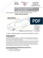 AE465 Assignment 1 S-2016