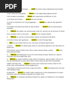 Das Ist Die Bank Docx