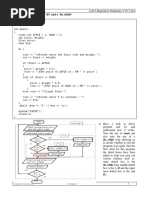 Lab 6 Repetition Statments V16 7