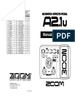 A2.1u Manual Do Usuário (Portuguese)