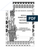 Cover Modul