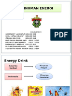 Minuman Energi