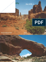 3.2 Differentiability: Arches National Park