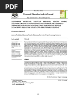 Download Jurnal Prestasi Belajar 7 by Azhar SN326130612 doc pdf