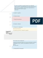 Restricciones a Los Flujos de Capital Al Exterior Que Segmentan Mercados Accionarios