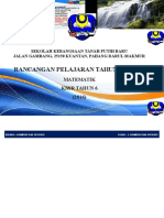 RPT KSSR Tahun 6 2016 - Matematik.docx