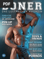 Boner - August 2013 | PDF