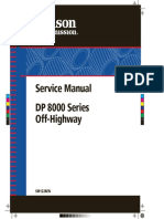 8000 Service Manual SM1228 200611