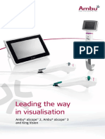 IE Visualisation Platform Brochure 496951001 V01 1113