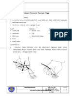 Pemeriksaan Bagian Tegangan Tinggi