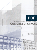 Edificaciones Sismorresistentes de Concreto Armado (Eduardo Arnal)