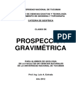 Gravimetria 