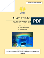 Alat Peraga Mipa Inovatif