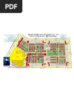 Scheme 42 Hawksbay Karachi Map Map Of Block 11, Lda Hawksbay Scheme 42 By Al-Samad Estate (Bahadurabad)  Ali Muhammad Tayyab +92-321-2264064 | Pdf