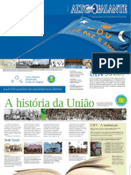 AF Especial UDV 50 Anos