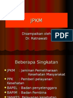 Presentation JPKM