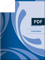 Cartilla Galeno PDF