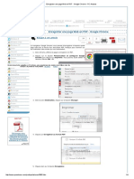 Enregistrer Une Page Web en PDF - Google Chrome - PC Astuces