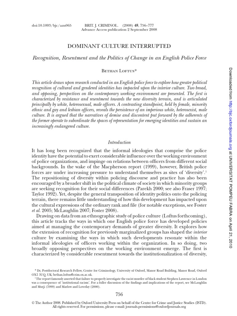 What is mainstream american culture image