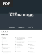 Panorama Agencias Digitais