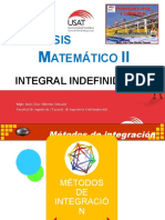 Integrales 6 Integración de Funciones Con Trinomio Cuadrado.