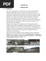 Download Thesis Causes of Road Failures in Jimma Ethiopia by werdubob8944 SN326151444 doc pdf